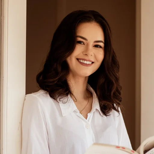 Psicóloga Anniara Lima